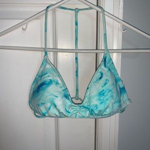 Puravida bikini top
